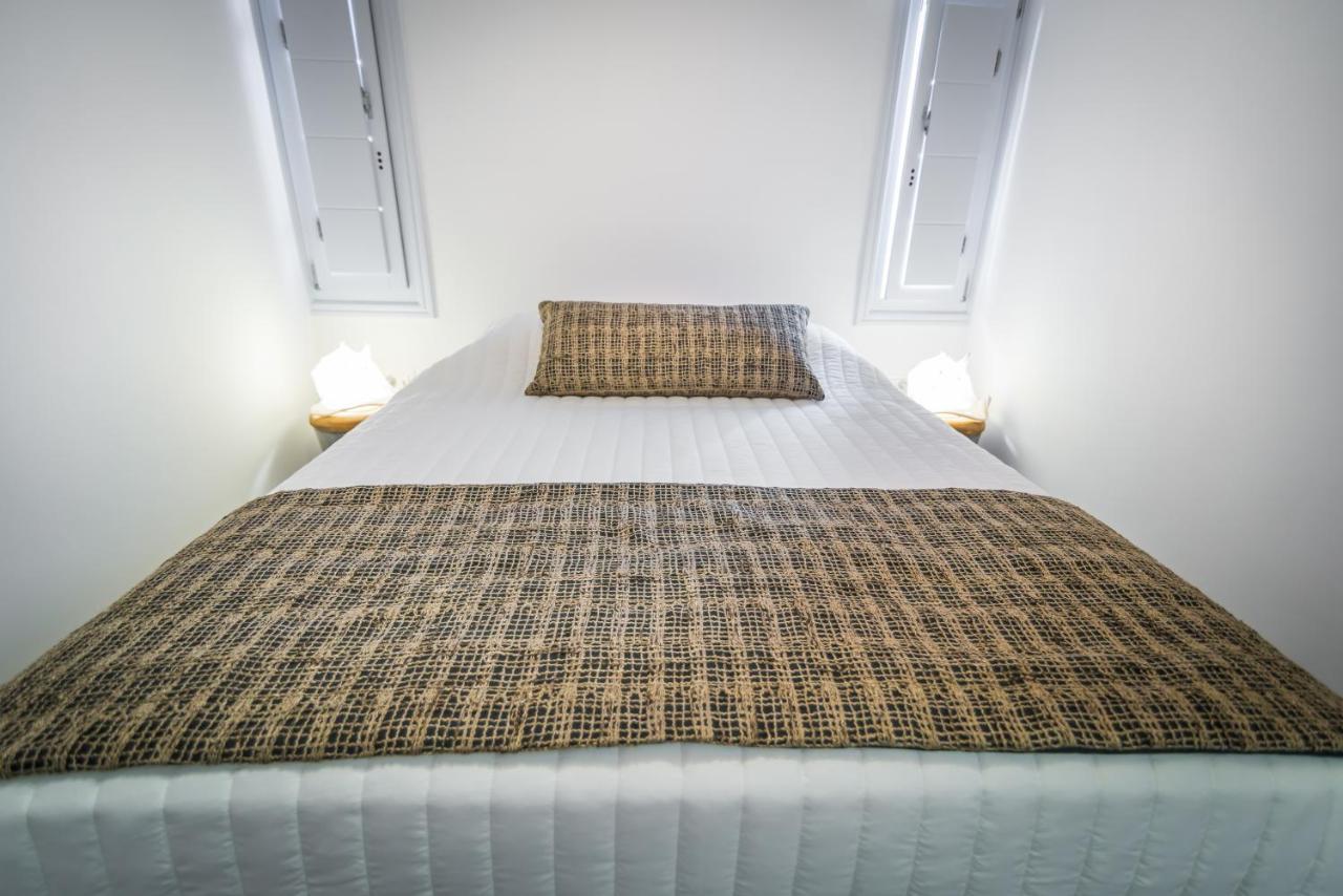 Aparthotel San Giorgio Fira (Santorini)