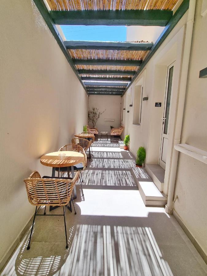 San Giorgio 3* Φηρά