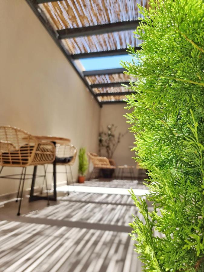San Giorgio Aparthotel 3*
