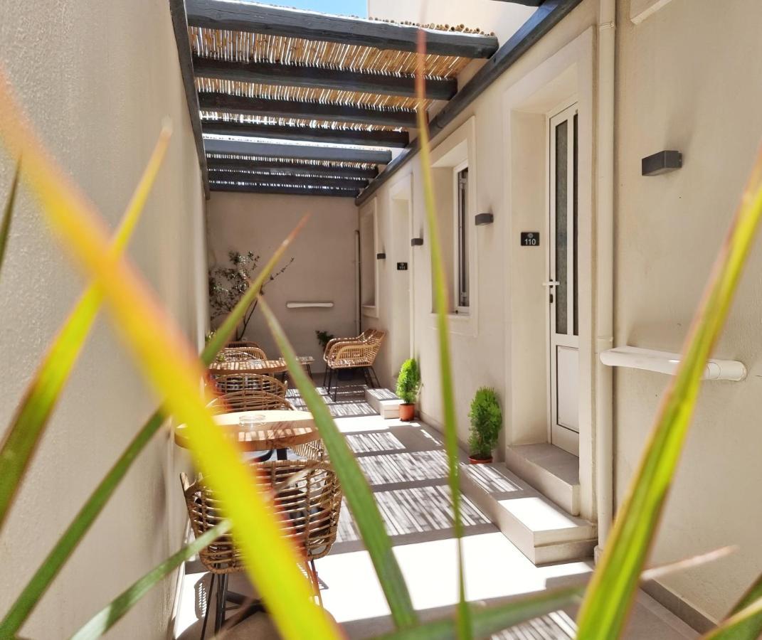 Aparthotel San Giorgio Fira (Santorini)