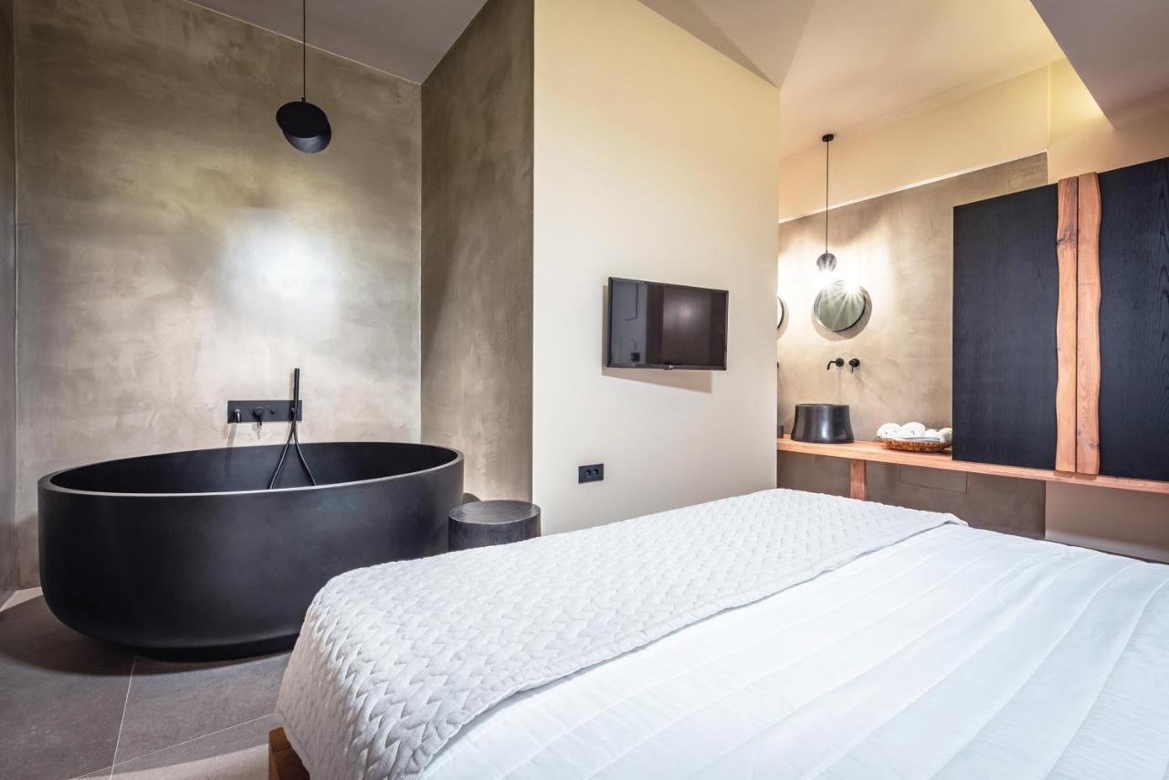 Aparthotel San Giorgio Fira (Santorini)