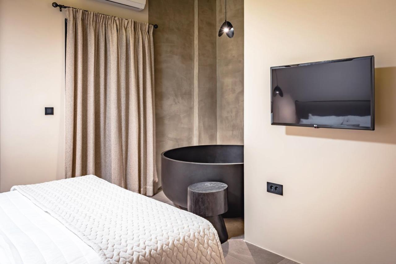 San Giorgio Aparthotel Fira (Santorini)