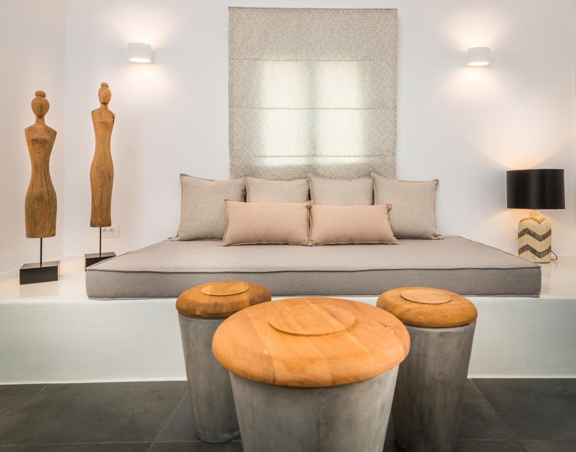 San Giorgio Aparthotel Fira (Santorini)
