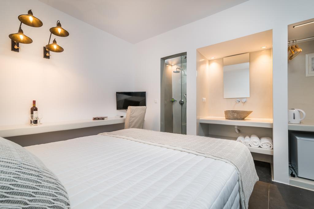 San Giorgio 3* Fira (Santorini)
