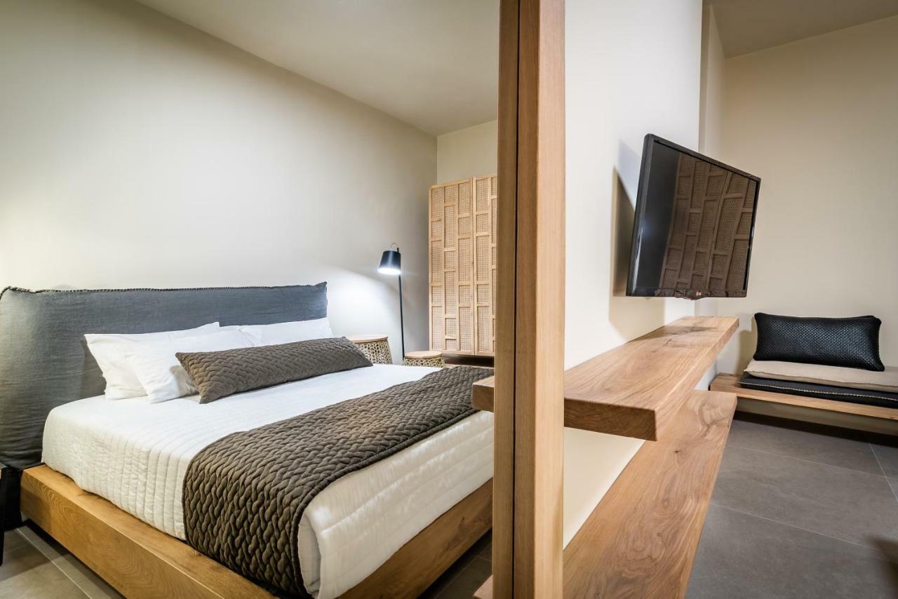 San Giorgio Aparthotel 3*