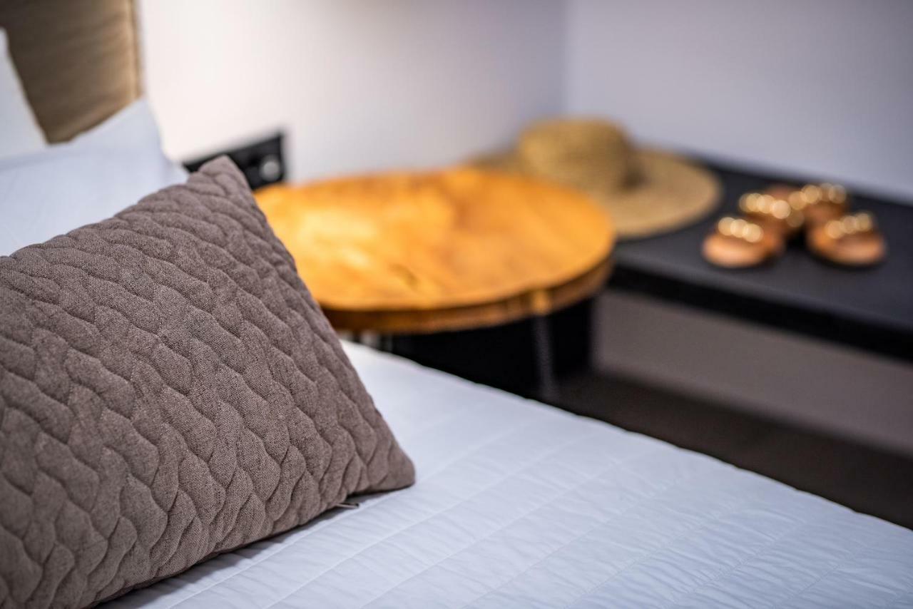 San Giorgio Aparthotel Fira (Santorini)