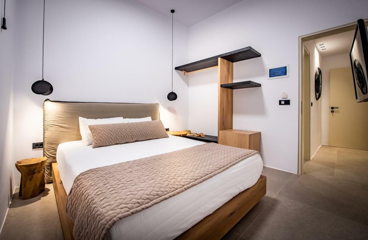 San Giorgio Aparthotel Fira (Santorini)