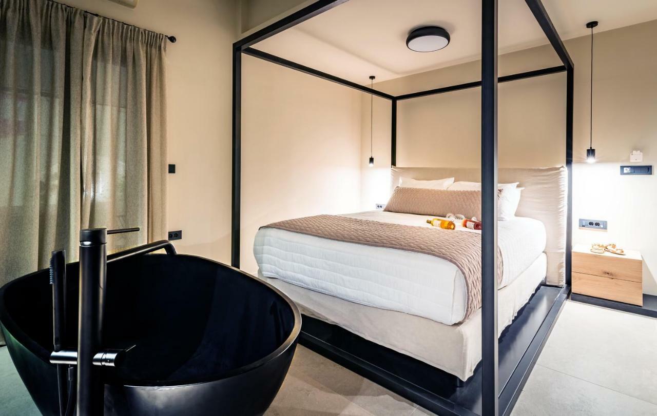 San Giorgio Aparthotel Fira (Santorini)
